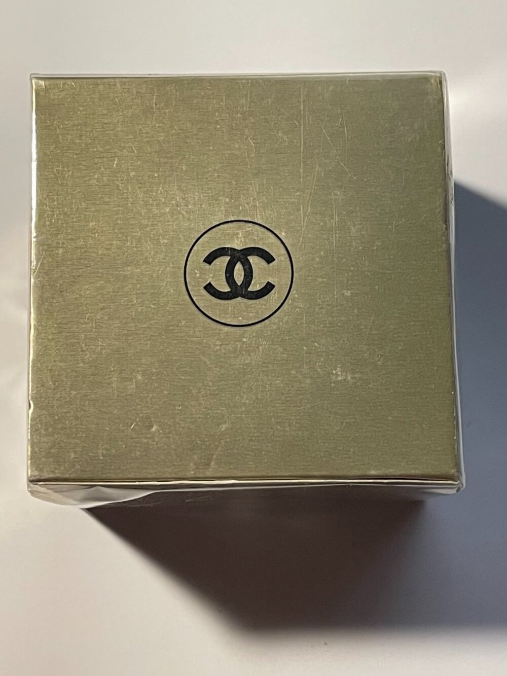 CHANEL SUBLIMAGE PRECISION Essential Regenerating Cream 50gr 1.7 OZ NIB